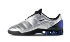 Nike Total 90 Shox Secutor Maha Amsterdam Grey