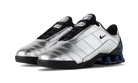 Nike Total 90 Shox Secutor Maha Amsterdam Grey
