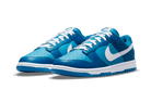 Nike Dunk Low Dark Marina Blue - DJ6188-400