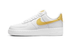 Nike Air Force 1 Low ‘07 White Saturn Gold