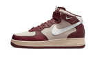 Nike Air Force 1 Mid London