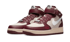 Nike Air Force 1 Mid London