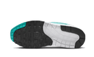 Nike Air Max 1 Clear Jade