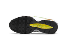 Air Max 95 Essential White Green Apple Tour Yellow