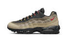 Air Max 95 Topographic