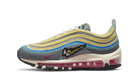 Air Max 97 Air Sprung Grey Celery