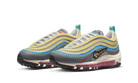 Air Max 97 Air Sprung Grey Celery