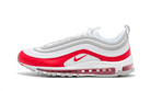 Nike Air Max 97 University Red
