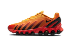 Air Max DN8 Laser Orange Black