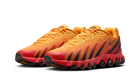 Air Max DN8 Laser Orange Black