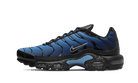 Air Max Plus Blue Black