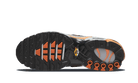 Air Max Plus Grey Orange