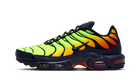 Air Max Plus Lemon Venom