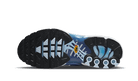 Nike Air Max Plus University Blue Gradient