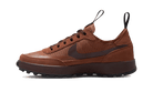 NikeCraft General Purpose Shoe Tom Sachs Field Brown