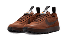 NikeCraft General Purpose Shoe Tom Sachs Field Brown