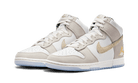 Dunk High Premium San Francisco Chinatown Gold Mountain