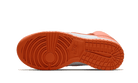 Dunk High Salmon Grey
