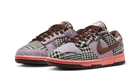Dunk Low Harris Tweed Multi-Color