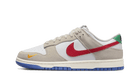 Dunk Low Light Iron Ore