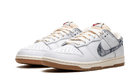 Nike Dunk Low New Americana Washed Denim