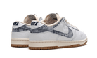 Nike Dunk Low New Americana Washed Denim
