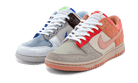 Nike Dunk Low SP What The CLOT