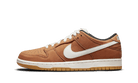 Nike SB Dunk Low Pro Dark Russet