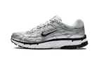Nike P-6000 Platinum Silver