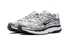 Nike P-6000 Platinum Silver