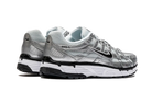 Nike P-6000 Platinum Silver