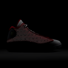 Jordan 13 Retro Gym Red Flint Grey