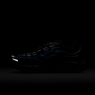 Nike Air Max TL 2.5 Black Hyper Royal | FZ4110-005