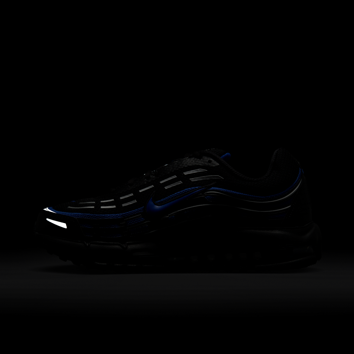 Nike Air Max TL 2.5 Black Hyper Royal | FZ4110-005