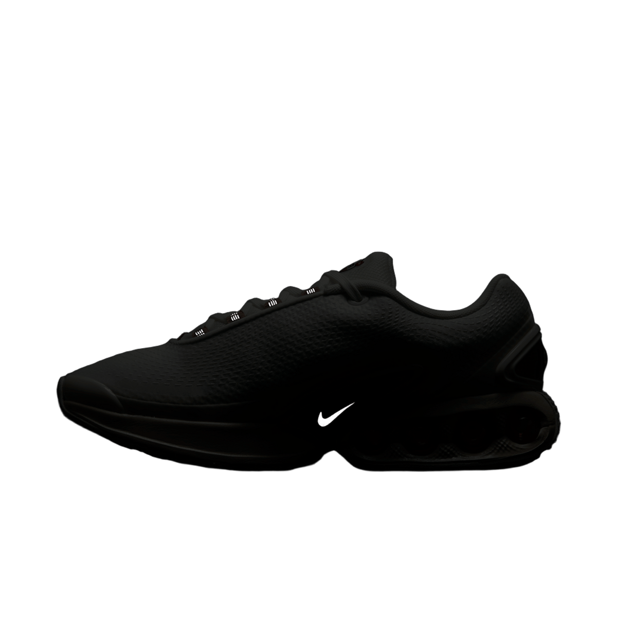 Nike Air Max Dn Tech Summit White Particle Pink (Women's)