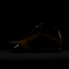Nike Shox R4 Black Metallic Gold (Women's) | AR3565-005