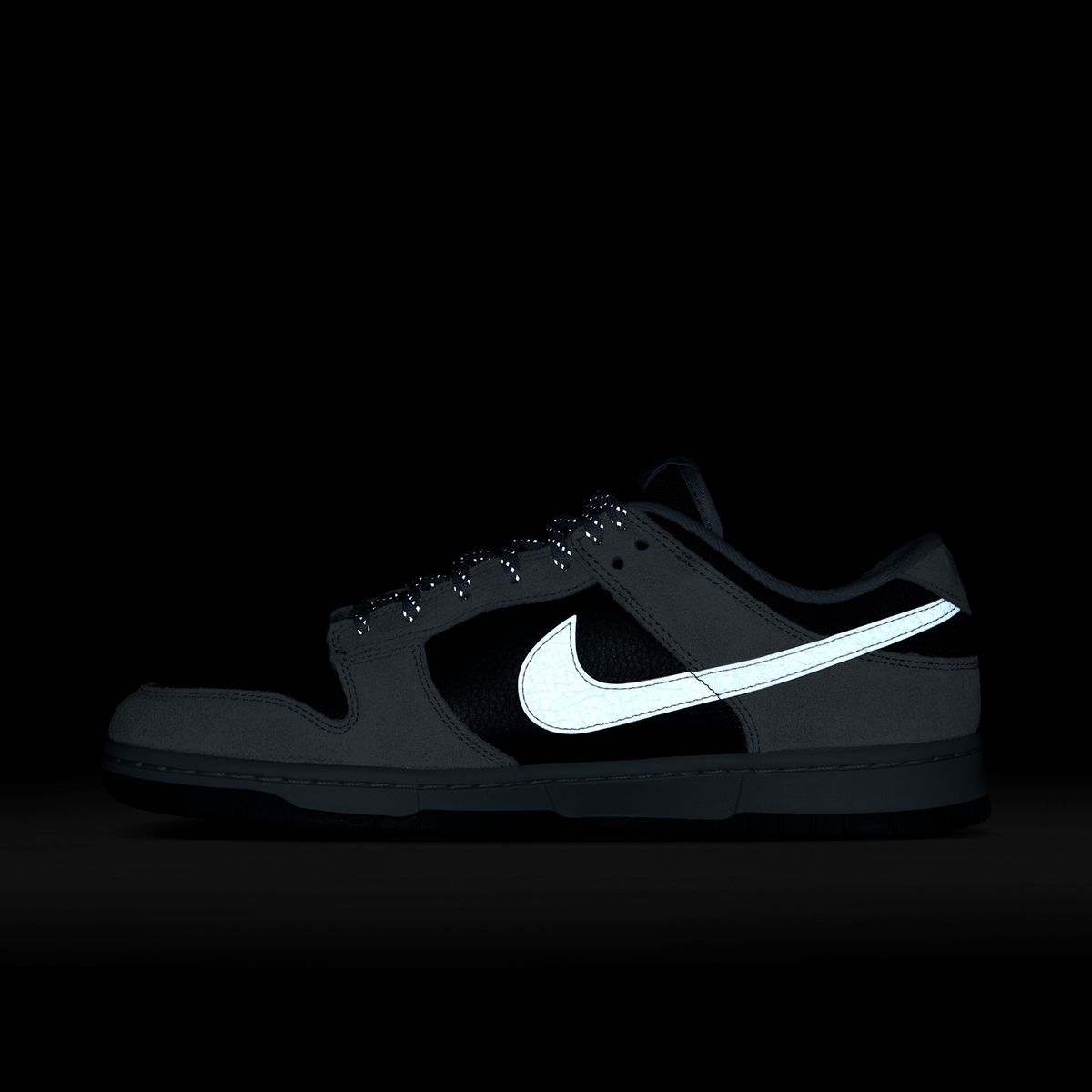 Nike Dunk Low Light Smoke Grey Anthracite