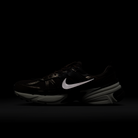 Nike V2K Run Velvet Brown White Black Baroque Brown | HJ4497-200