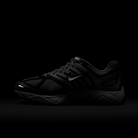 Nike Air Peg 2K5 Metallic Silver White Black | HQ3031-002