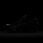 Nike Shox TL Velvet Brown Denim Turquoise (Women's) | IB4340-200