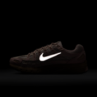 Nike P-6000 SE Fossil Stone Hemp Pink Oxford Ironstone (Women's)