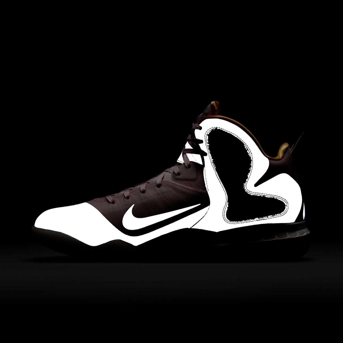 Nike LeBron 9 King of LA (2022)