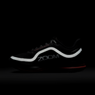Nike Air Zoom Pegasus Premium Black Bright Crimson (Women's) | HQ2593-003
