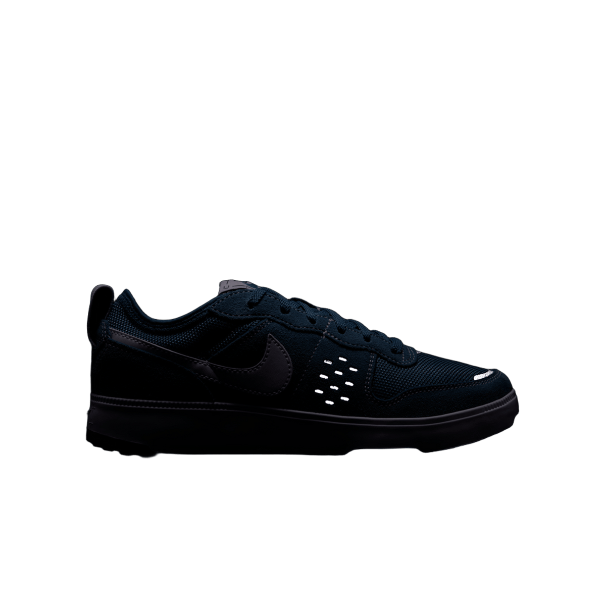 Nike C1TY Smokey Blue Black White (GS)