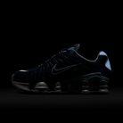 Nike Shox TL Obsidian Light Armory Blue (Women's) | IH4481-400