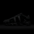 Nike Air More Uptempo Low White Fir