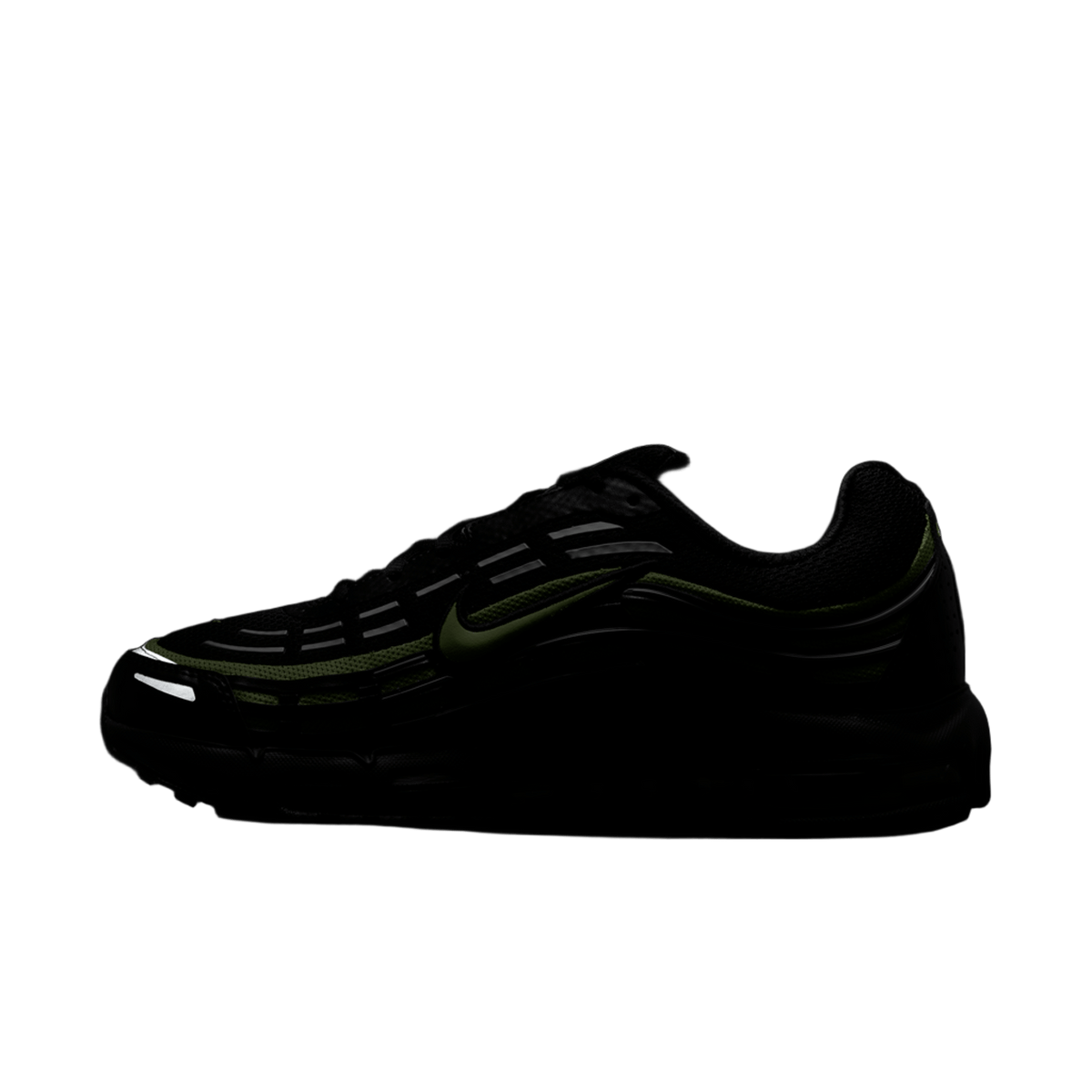 Nike Air Max TL 2.5 Black Citron