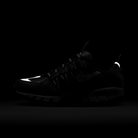 Nike Air Humara QS Black Metallic Silver