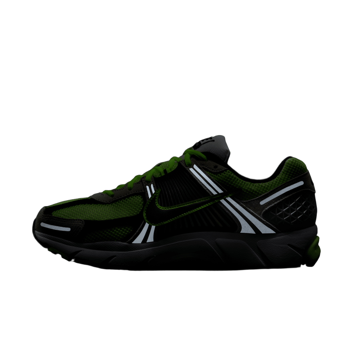 Nike Zoom Vomero 5 Life Lime