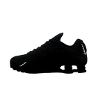 Nike Shox R4 Blue Tint (Women's)